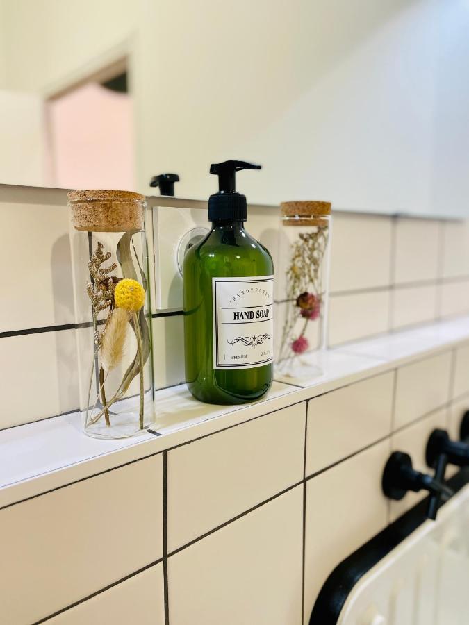 L'Ecole Buissonniere - Dieppe Centre-Ville エクステリア 写真